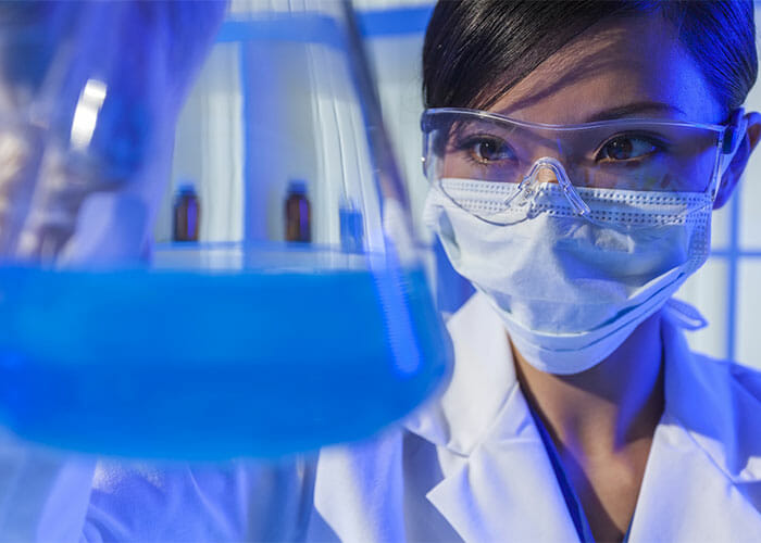 scientist
